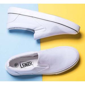 여자스니커즈 3컬러 1P 슬립온 캐주얼 운동화 신발