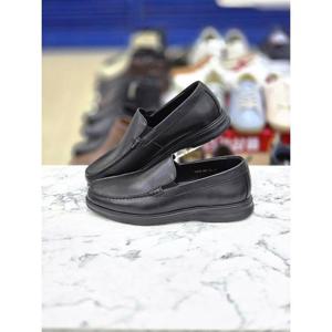 허시파피 세이브존05 남성 락시크룩 3.5cM굽 세미정장룩 초경량 로퍼구두 FGDKMR502