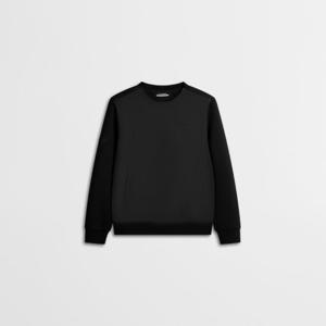 제이린드버그골프긴팔 LQC S1514326915 [Men] 우디 패디드 크루넥