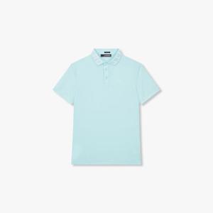 제이린드버그골프반팔티 LQC S1514126539 [Men] 거스 레귤러 폴로 셔츠