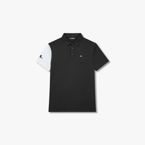 제이린드버그골프반팔티 LQC S1514126541 [Men] 밀턴 나일론 폴로 셔츠