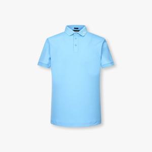 제이린드버그골프반팔티 LQC S1514126711 [Men] 제프 레귤러 핏 폴로 셔츠