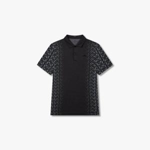 제이린드버그골프반팔티 LQC S1514326515 [Men] 칼레 레귤러 핏 폴로