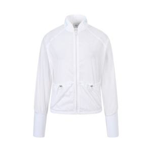 캘러웨이골프자켓 PQC CWJP23M602_WH 여성 메쉬 믹스 스윙 점퍼