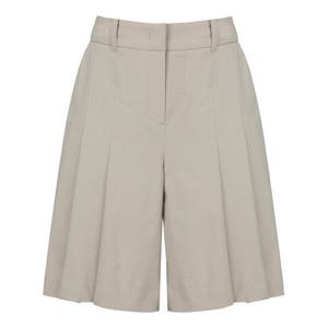 [힐크릭]여성골프반바지 H422 여성 헨리 하프팬츠 1HCHPM4710BE_