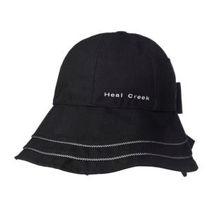 [힐크릭]여성골프모자 H412 여성 리본 변형캡BLACK 2HCHTS4801BK