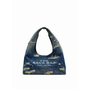 [MARC JACOBS] 라프리마 여성 숄더 가방 더 Sack 2F4HSH014H05491 데님 /8