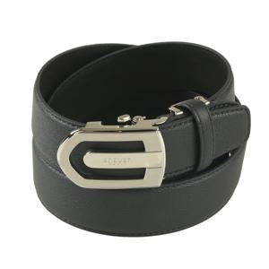 [에스티듀퐁(셔츠)]브로이어소가죽자동벨트TE5SMBTAB101TDY