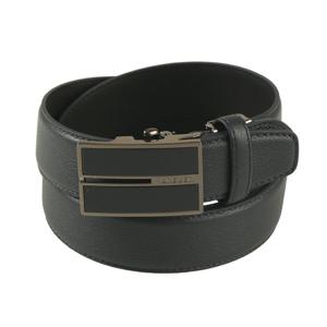 [에스티듀퐁(셔츠)]브로이어소가죽자동벨트TE5SMBTAB104TDY