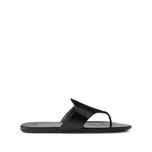 25 FW 프라다 스트래피 플랫 샌들 1Y057OF005055 TP438078531