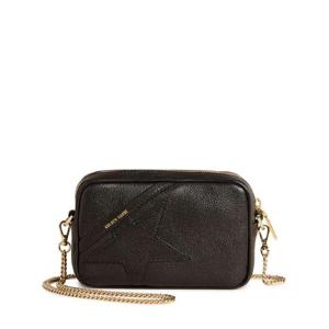 25 FW Golden Goose 미니 스타 가죽 크로스 백 GWA00228A000585 TP433160987