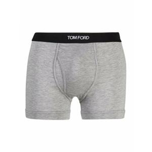 [TOMFORD] 라프리마 남성 스윔 반바지 트렁크 바이 팩 복서 브리프 T4XC31410020 Grey /8