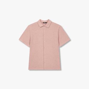 제이린드버그골프반팔티 LQC S1524126529 [Men] 토르파 에어리 스트럭처 셔츠