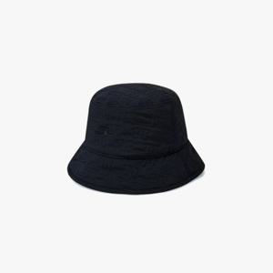 제이린드버그골프모자 LQC S1544371005 [Women] 캐리 버킷햇(black logo)