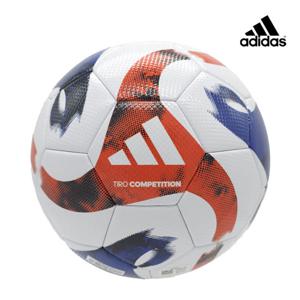 아디다스 티로 컴피티션 공인구 축구공 5호 HT2426