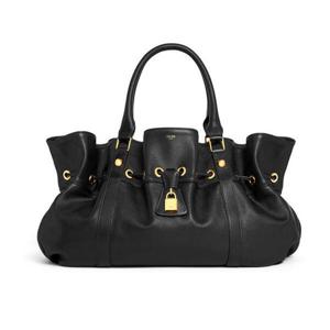 아트박스/셀린느 셀린느 가방 숄더백 미디엄 카프스킨 114393FC5