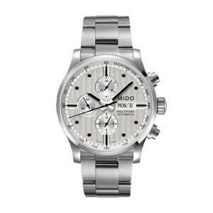 아트박스/미도 미도 남성 메탈 시계 멀티포트 M005.614.11.031.0