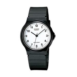 아트박스/카시오 카시오 수능 시계 공용 저소음 수험생 MQ-24-7B