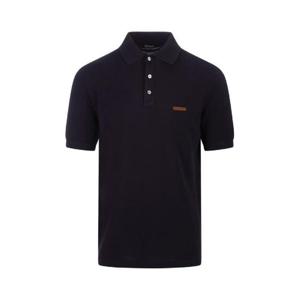 제냐 옵티컬 폴로 셔츠 RUBC9XA5C32 B09 TP935541183