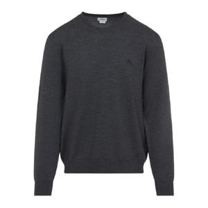 25 FW 에트로 페가수스 자수 크루 넥 스웨터 MRKF0096AL291 TP439103840