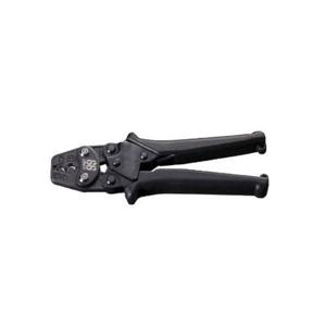 소모품 로보스터 블랙 미니 와이어 터미널압착기 JBAK2MA (