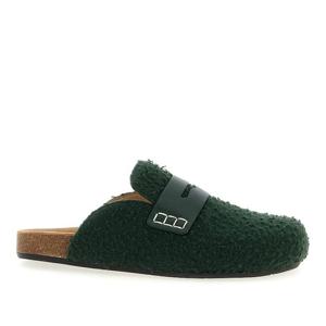 제이더블유앤더슨 펠트 로퍼 뮬 LF0030FA0468 555