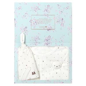 [밍크뮤]WH 뮤뮤BI우주복 모자SET 35A7004101 35A70-041-01 35A70-010-03