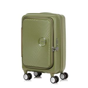 [아메리칸투어리스터] CURIO 캐리어 55/20 E TSA BO V2 KHAKI AO834055