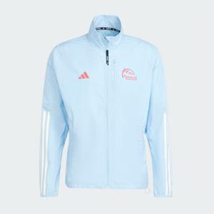 [아디다스(퍼포먼스)]남성 3S 서울 마라톤 경량 바람막이 자켓/SEOULM 3S JKT M JM5338