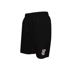 [나이키 스윔]아동래쉬가드 남아동 박시 패치 7인치 발리 쇼츠 NESSF803-001