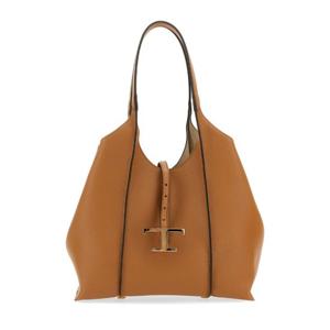 토즈 T 타임리스 토트백 XBWTSBA0200 Q8ES410