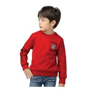 [게스키즈]게스 심플타이포 맨투맨 (G18KBT020-T)