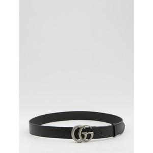 구찌 벨트 406831 BLACK