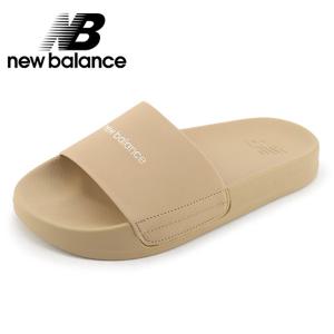 뉴발란스 슬리퍼(SD1101IBE2)_베이지