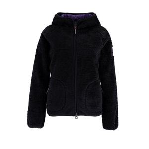 페트레이 PED5212 NER SEURAT 세우라 에코 퍼 플리스 여성 자켓