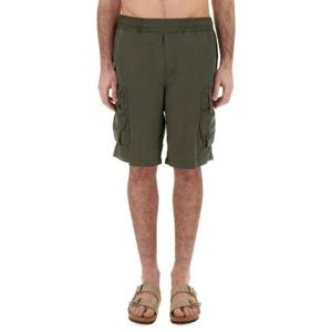 파라점퍼스 카고 반바지 25SMPMPASJ19 P220343 TP943367414