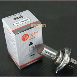 자동차용 할로겐 전구 클리어(H4 Big) 1P 전조등