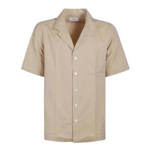 라르디니 반팔 단추 셔츠 ESKLOPESC1929 200BEIGE TP939234187