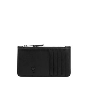 아미 지갑 H25USL703 AL0138NOIR Black