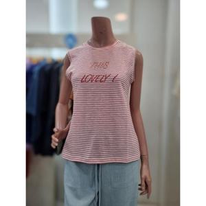 올앤선드리 세이브존06 러블리ST 민소매 TS A5M4XJ423