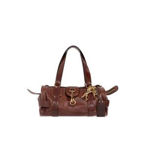 Chloe 케랄라 지퍼 숄더백 CHC25SS741O49 25A TP934948136