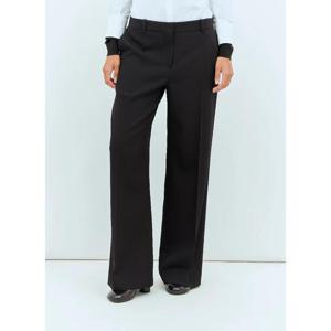 25 FW 더로우 여성 앙코르 테일러드 팬츠  row0258008blk