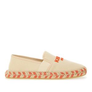 겐조 로고 에스파드리유 FF62ES052FS5 04