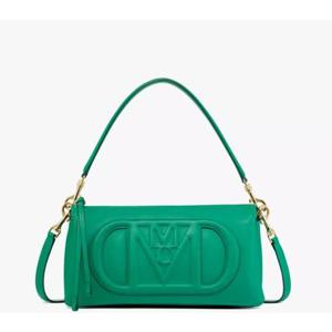 엠시엠 숄더백 MWSDALD02 J8 BOSPHORUS