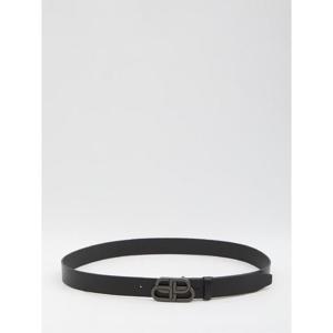 BALENCIAGA BB Belt 5703701000