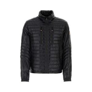 Moncler Grenoble Pontaix 쇼트 다운 재킷 1A00013539YL 999 TP936231214
