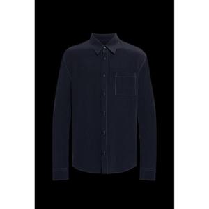 조르지오 아르마니 콘트라스트 스티치 셔츠 GM001789TE16193 UB100 TP937007768