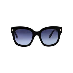 톰포드 선글라스 FT0613 01W black