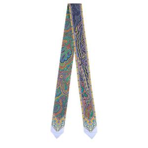 ETRO 실크 페슬리나 막시 WATA0015AK622X0891