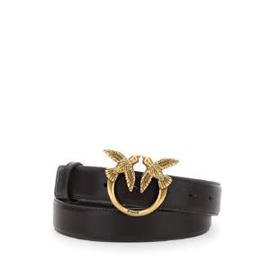 PINKO 러브베리 H3 벨트 비텔로 100125A0F1M32Q